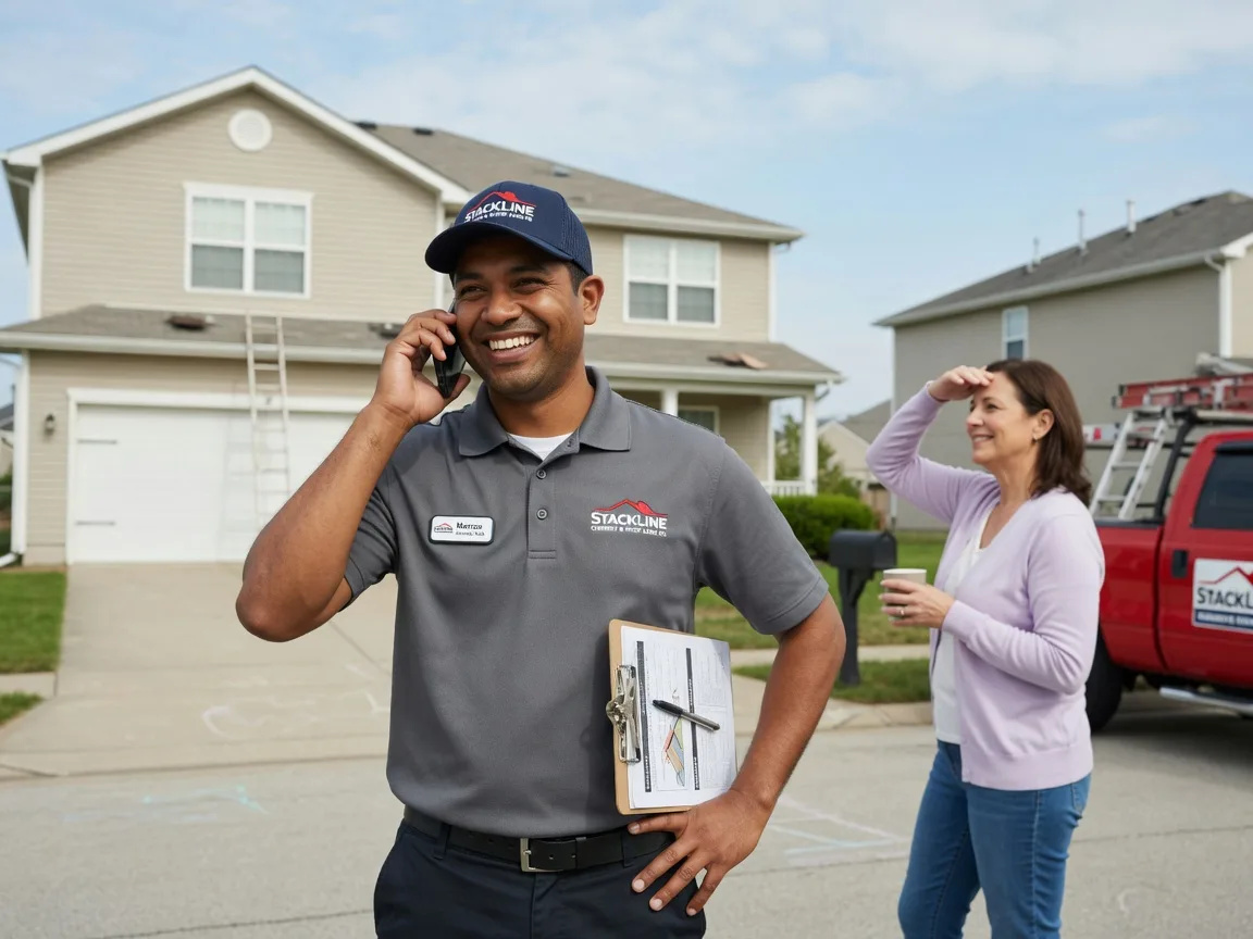Chimney flashing repair Oak Hill, FL FAQs